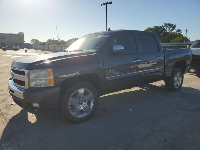 2011 Chevrolet Silverado C1500 Lt