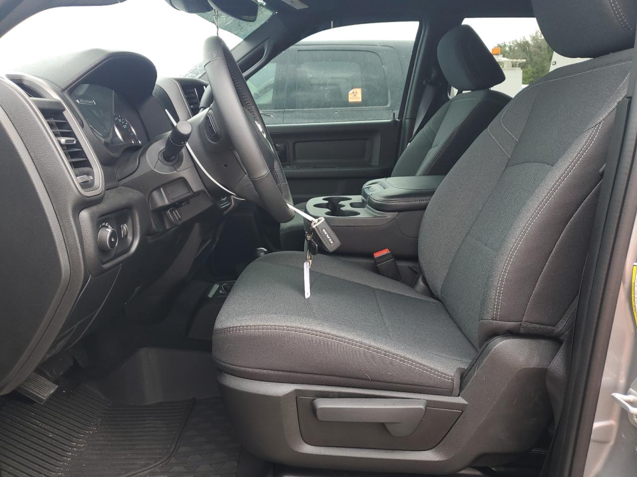 2024 Ram 3500 Tradesman VIN: 3C63R3CL0RG121119 Lot: 60943014