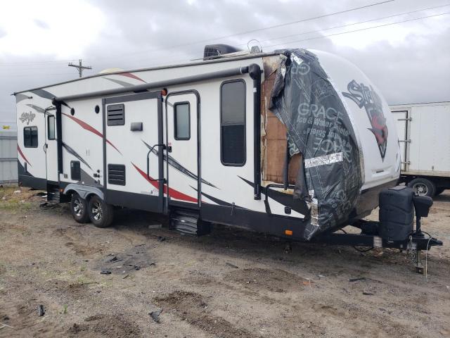 2017 Othr Camper for Sale in Portland, MI - Side