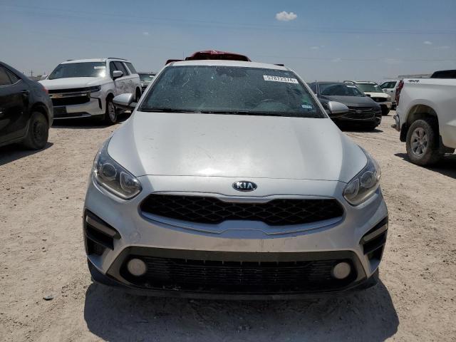 3KPF24AD0ME286720 Kia Forte FE 5