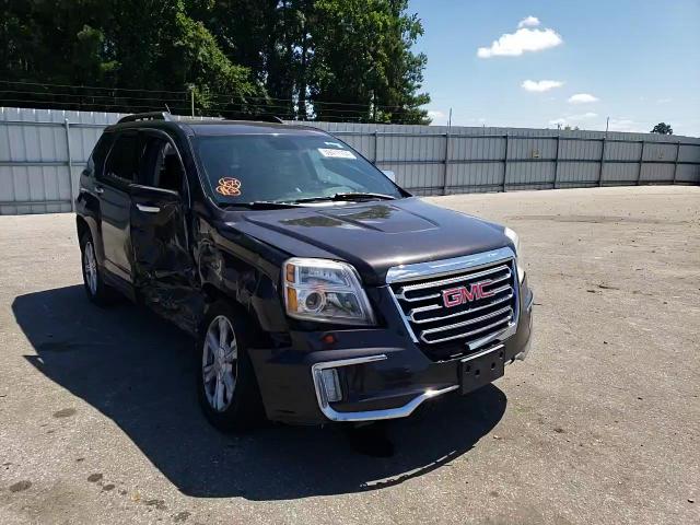 2016 GMC Terrain Slt VIN: 2GKFLPE3XG6142343 Lot: 59411704