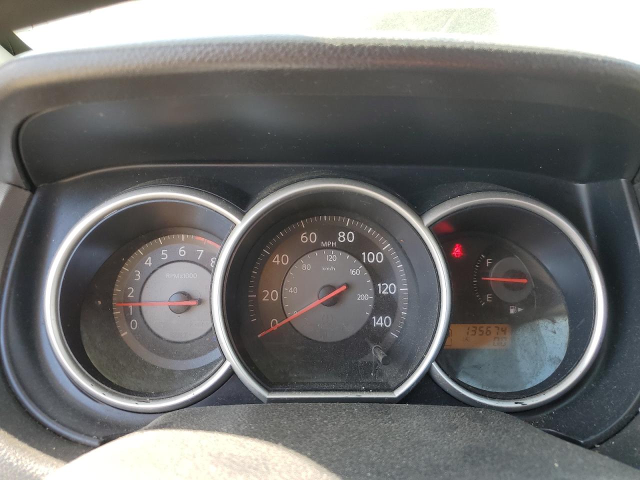 2009 Nissan Versa S VIN: 3N1BC13E39L410131 Lot: 60672904