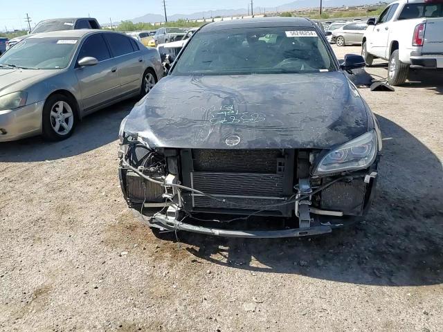 2015 BMW 750 Li VIN: WBAYE8C56FD781518 Lot: 56246254