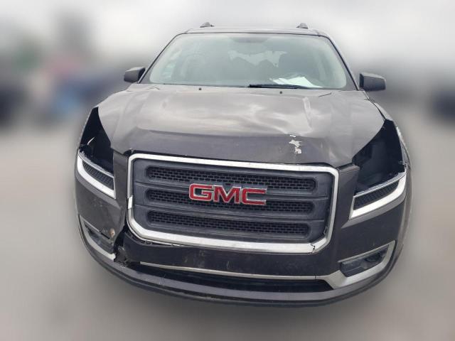  GMC ACADIA 2016 Сірий