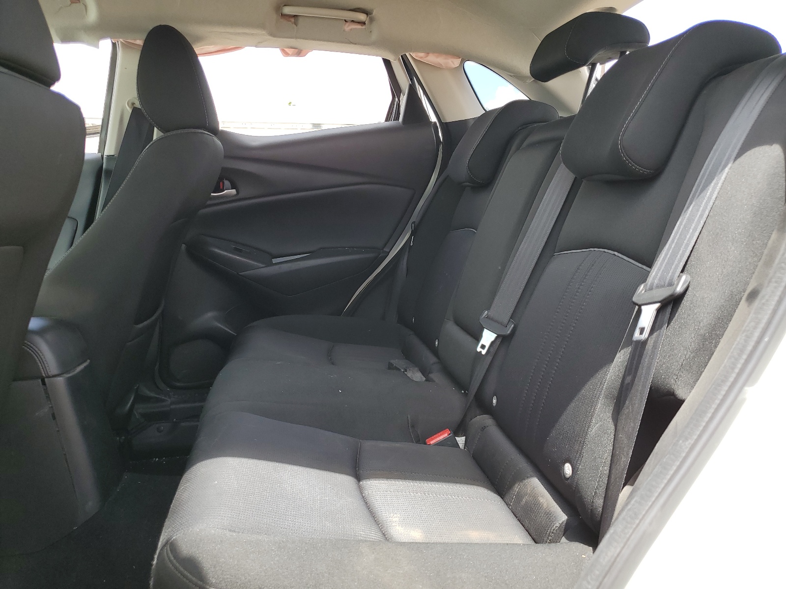 JM1DKDB71L1474860 2020 Mazda Cx-3 Sport