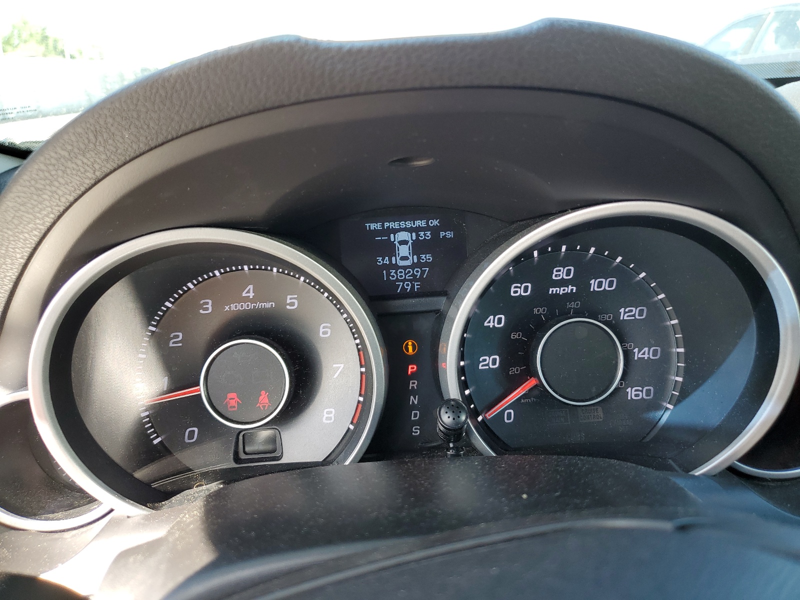 19UUA9F28AA006072 2010 Acura Tl