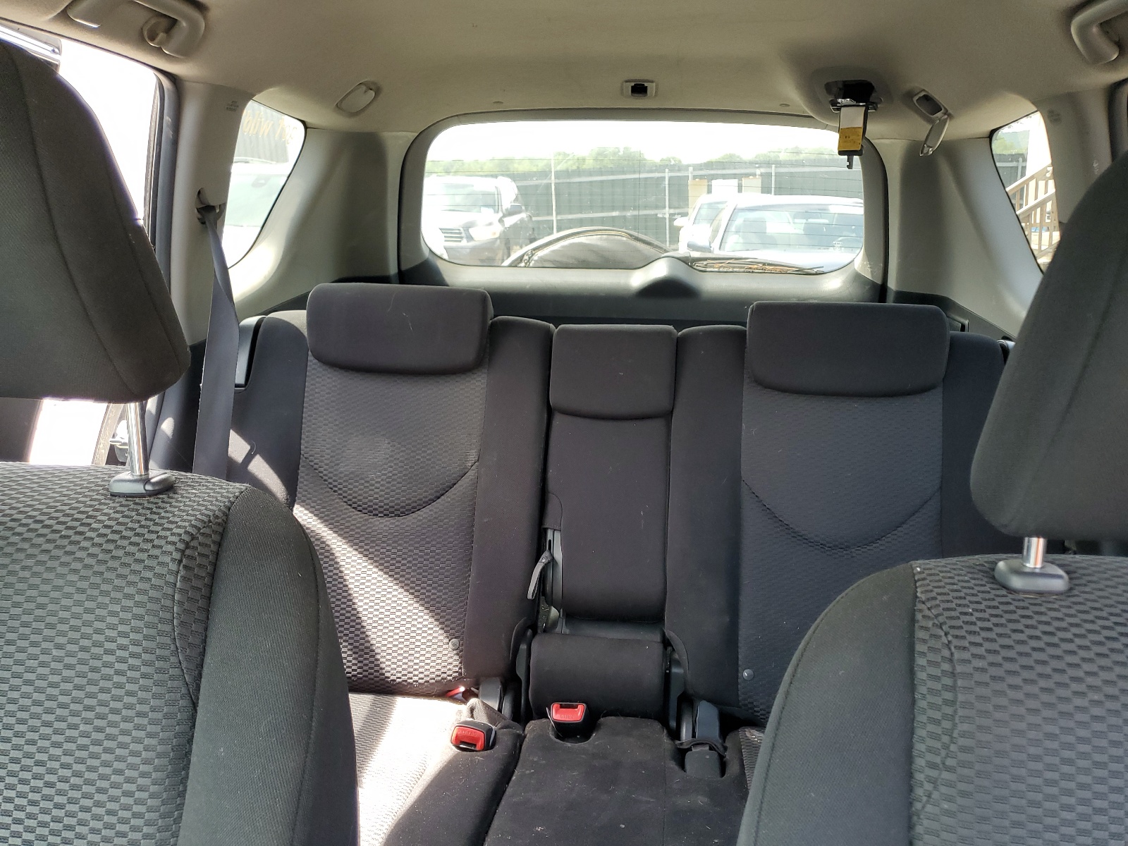 JTMBF32V895013676 2009 Toyota Rav4 Sport