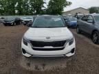 2021 Kia Seltos S en Venta en Central Square, NY - Side