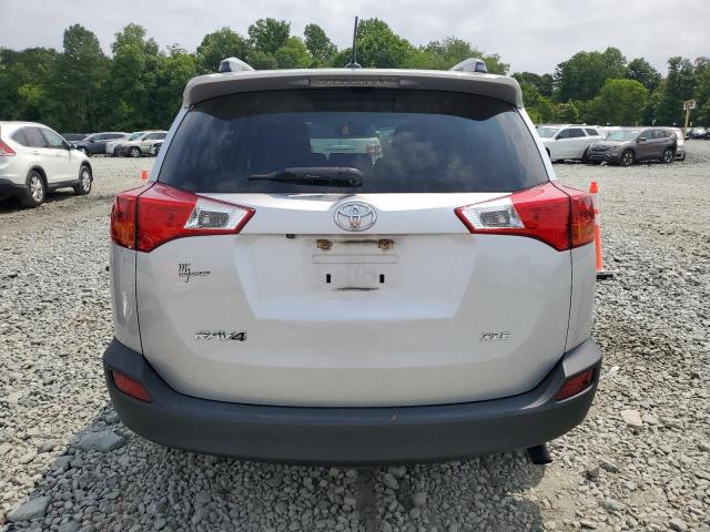 JTMWFREV2EJ022441 | 2014 Toyota rav4 xle