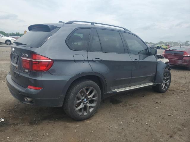 5UXZW0C59CL673125 | 2012 BMW x5 xdrive35d