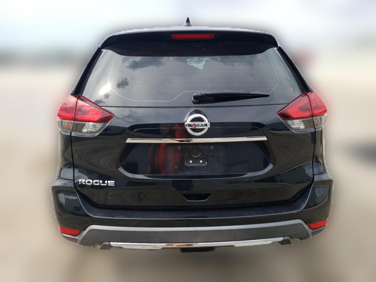 2018 Nissan Rogue S VIN: KNMAT2MT0JP567149 Lot: 59963494