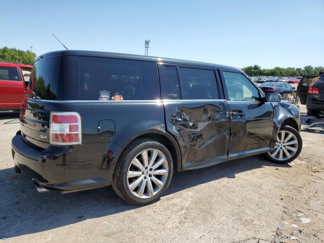  FORD FLEX 2013 Угольный