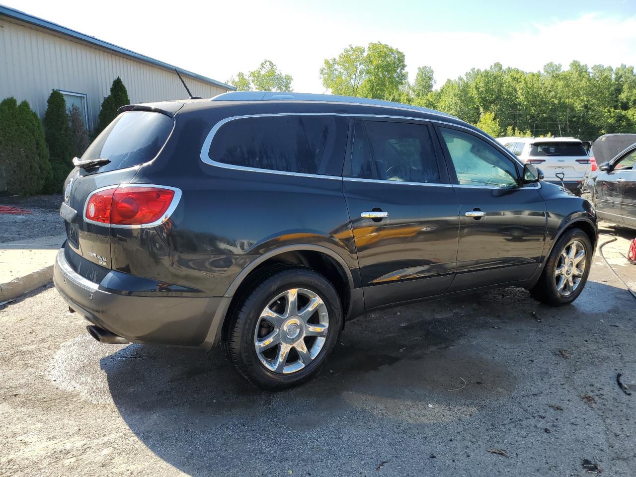 2009 Buick Enclave - Image 3