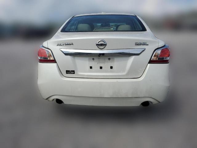 1N4BL3AP2FC132140 | 2015 Nissan altima 3.5s