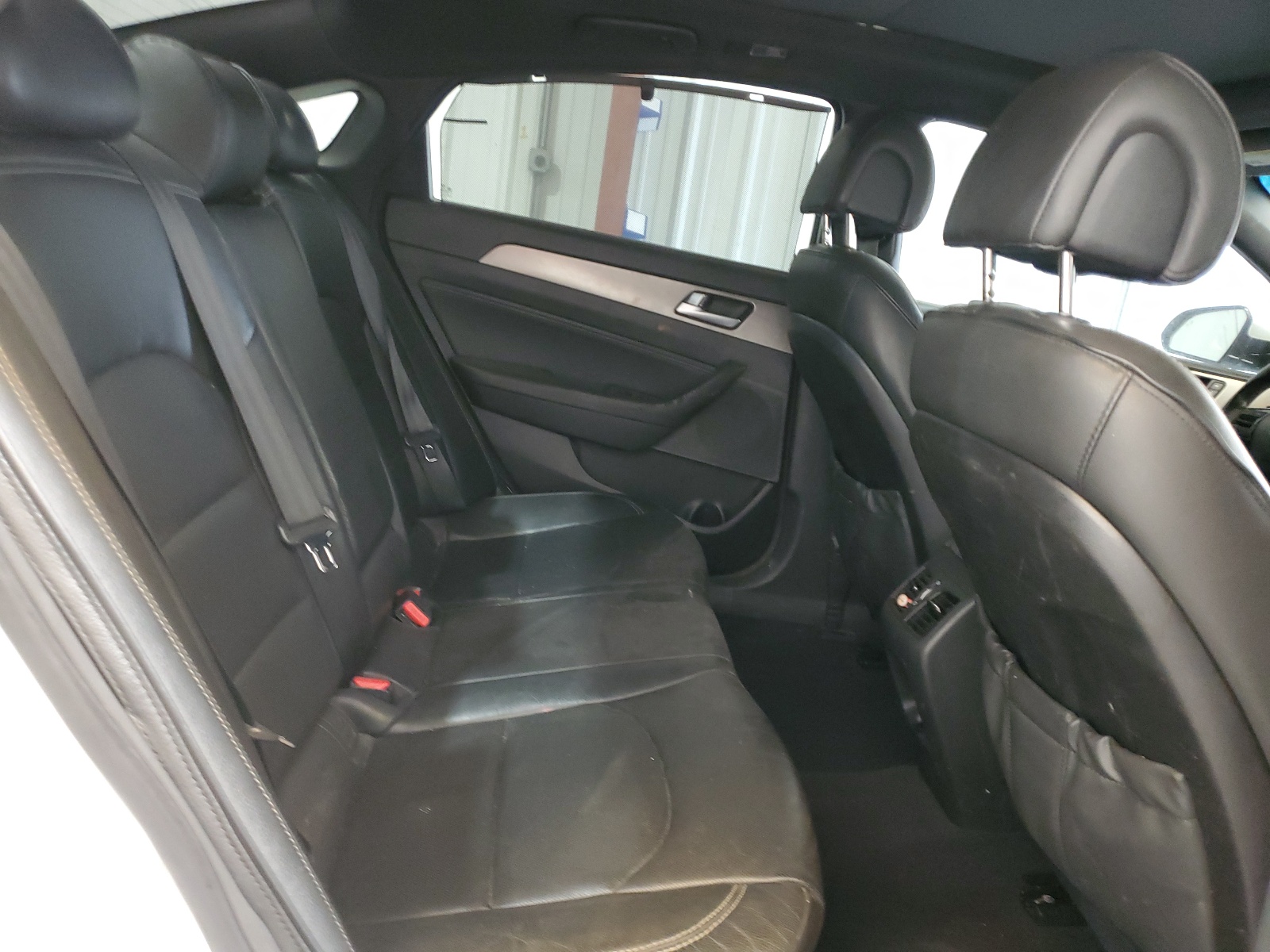 5NPE34AB2FH133620 2015 Hyundai Sonata Sport