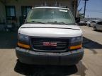 2022 Gmc Savana G2500 на продаже в Rancho Cucamonga, CA - Burn