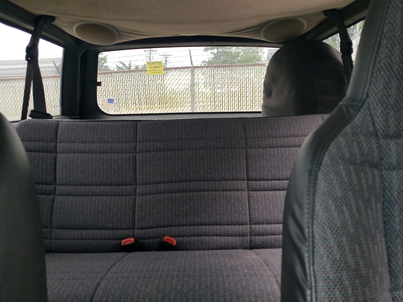 1J4FF68SXXL651169 1999 Jeep Cherokee Sport