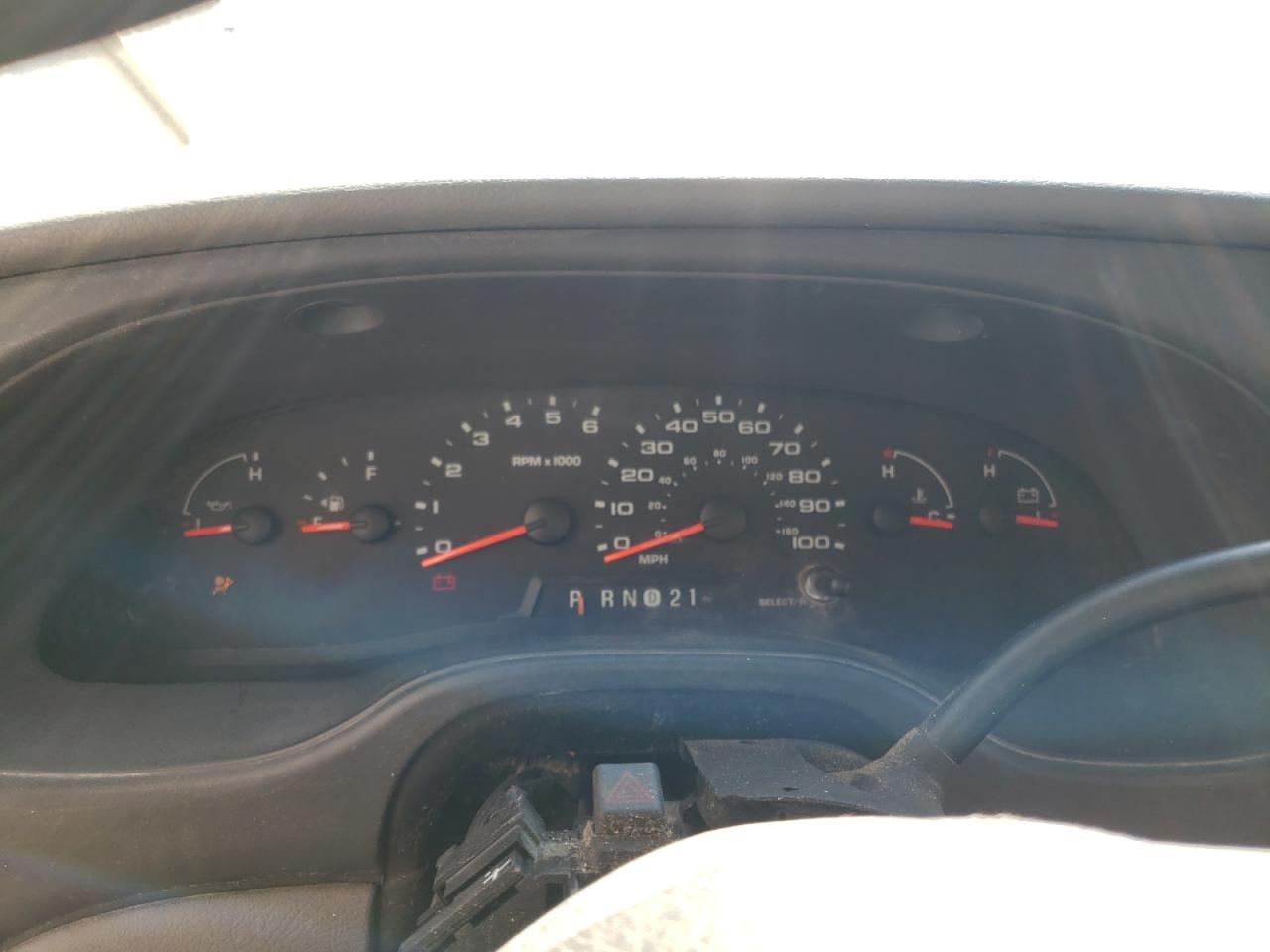 2007 Ford Econoline E350 Super Duty Van VIN: 1FTSE34L97DB47789 Lot: 60261364