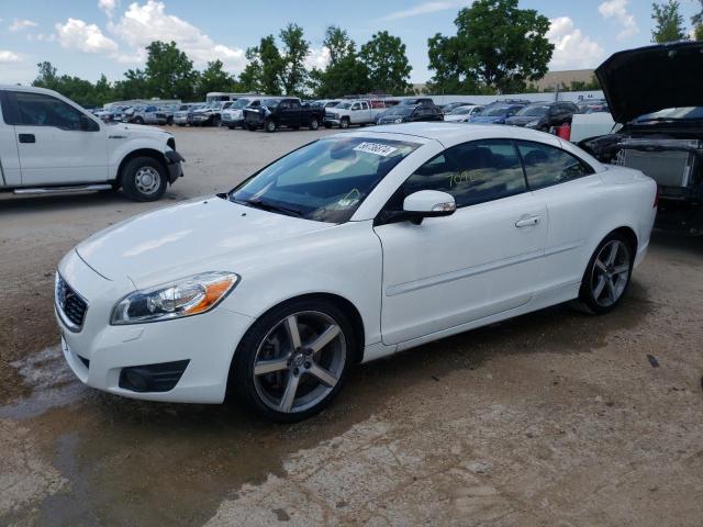 2011 Volvo C70 T5