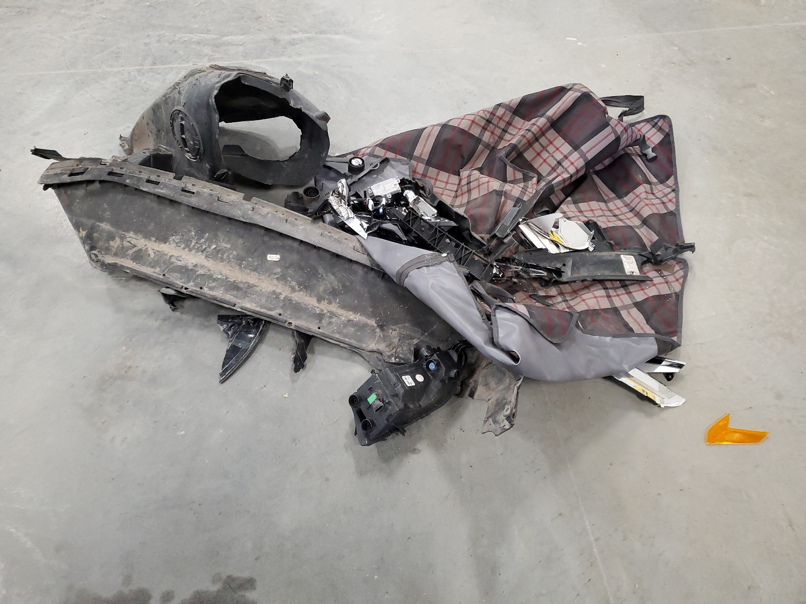 3VWW57BU4MM035418 2021 Volkswagen Jetta Highline