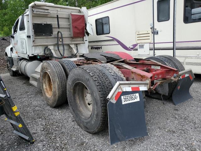 2019 INTERNATIONAL LT625 