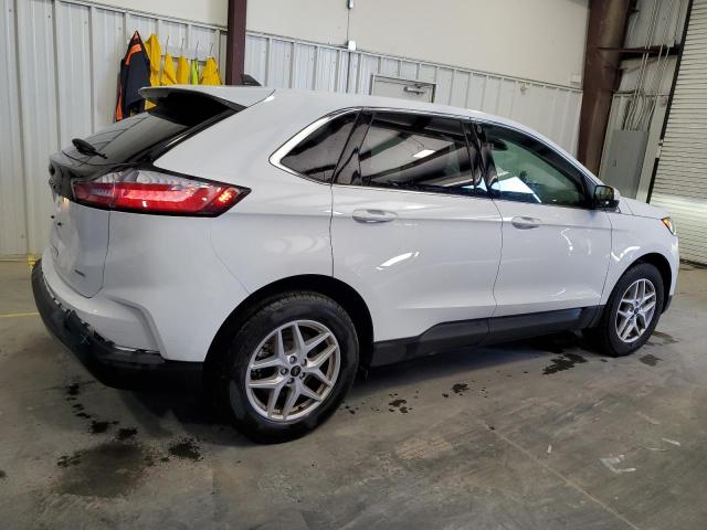  FORD EDGE 2023 Белый