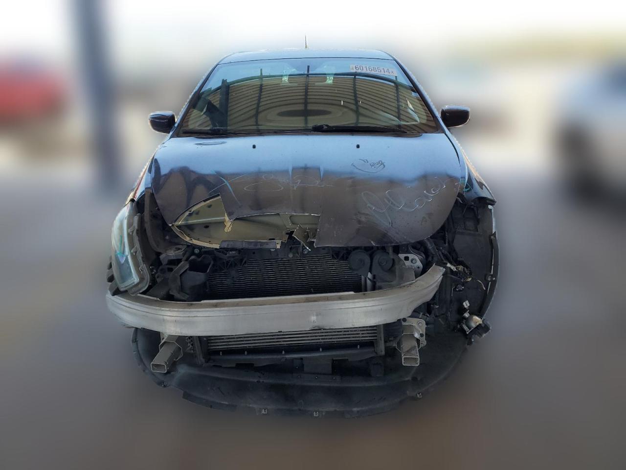 2015 Dodge Dart Sxt VIN: 1C3CDFBH5FD199530 Lot: 60168514