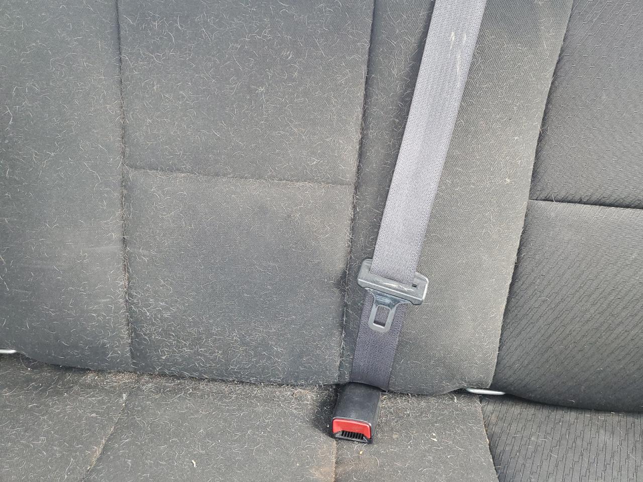 2011 Chevrolet Silverado K2500 Heavy Duty VIN: 1GC2KVCG9BZ445540 Lot: 56643684