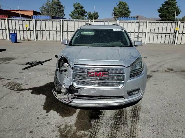 2013 GMC Acadia Denali VIN: 1GKKRTKD8DJ152483 Lot: 59147274