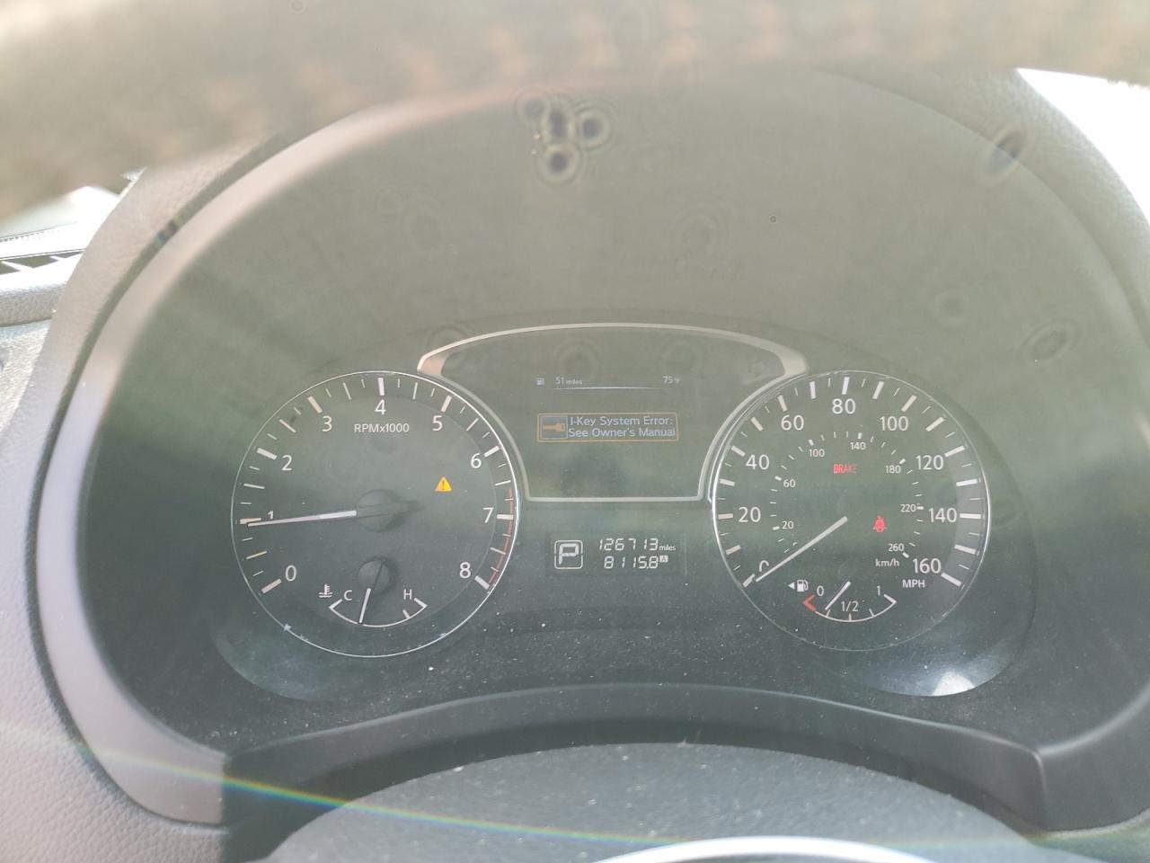 2014 Nissan Altima - Image 9