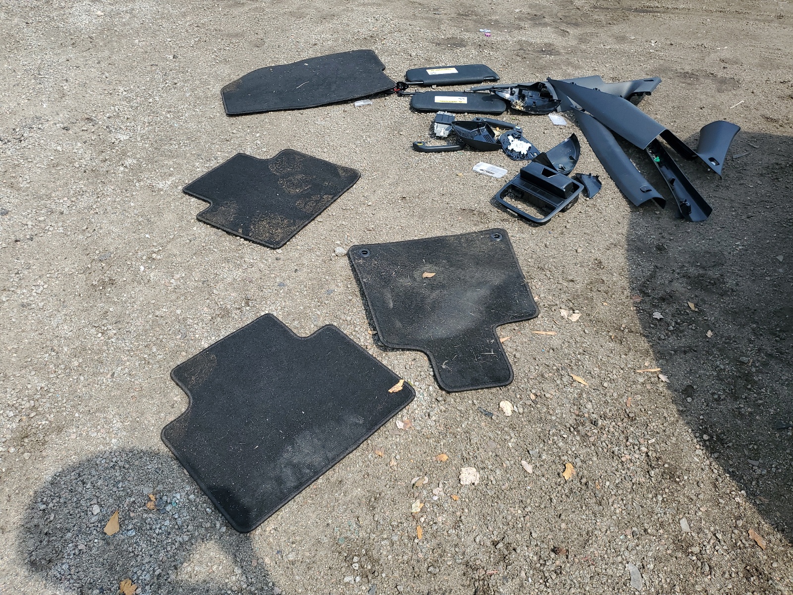 1HGCV3F23NA047776 2022 Honda Accord Hybrid Sport