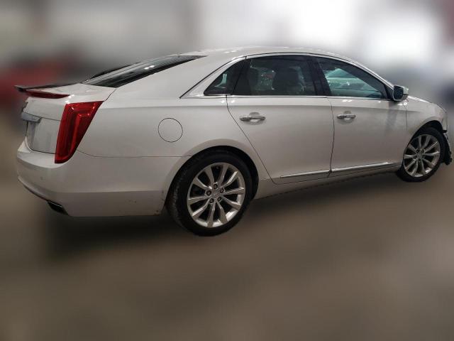  CADILLAC XTS 2016 Белый