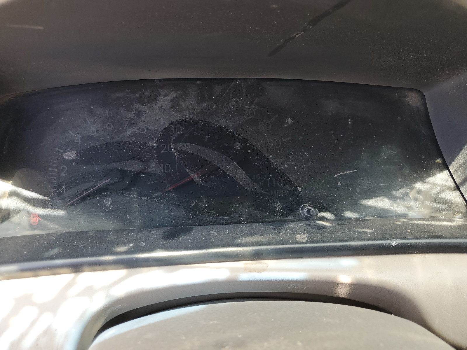 1NXBR32E95Z373137 2005 Toyota Corolla Ce