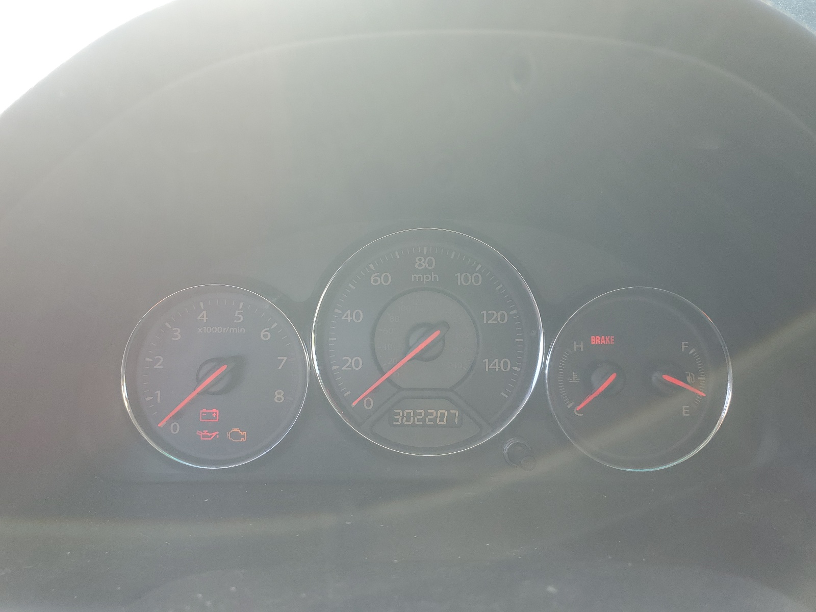 2HGES155X4H513799 2004 Honda Civic Lx