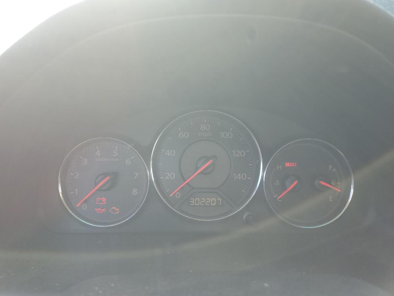 2004 Honda Civic Lx VIN: 2HGES155X4H513799 Lot: 57284894