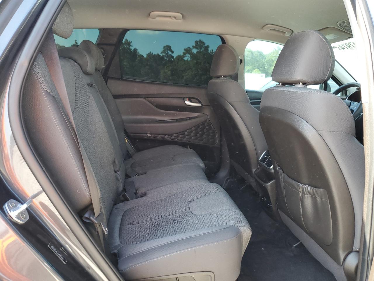 2020 Hyundai Santa Fe Sel VIN: 5NMS33AD6LH234067 Lot: 58447974