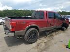 2018 Ford F250 Super Duty en Venta en Florence, MS - Side