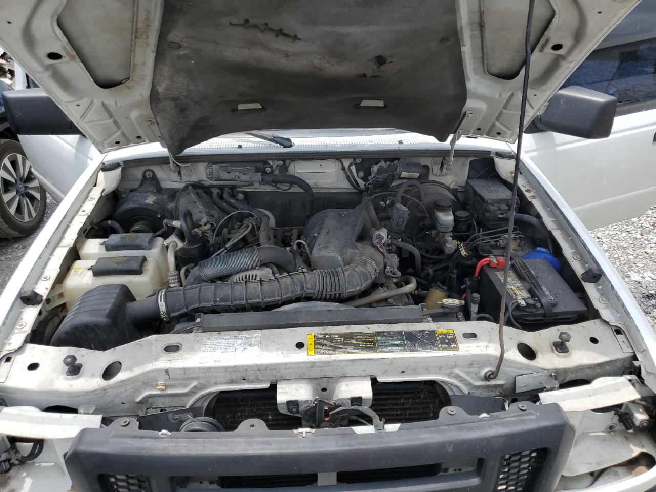 2006 Ford Ranger - Image 11