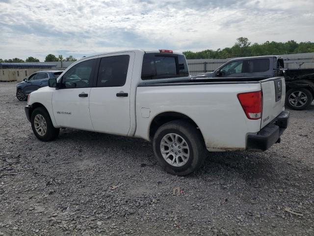 1N6AA07D38N325750 | 2008 Nissan titan xe