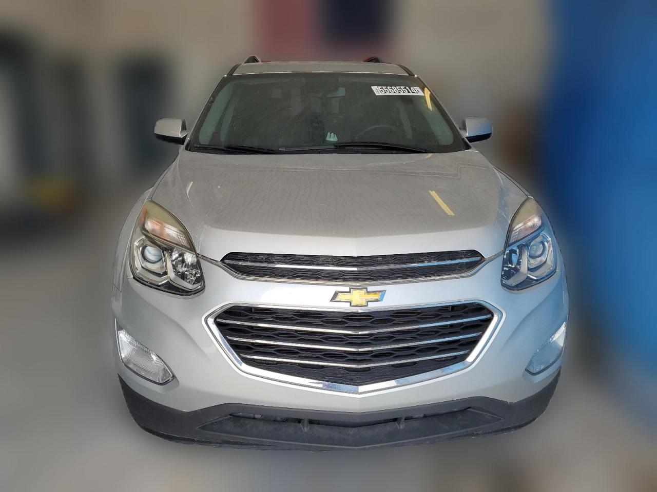 2017 Chevrolet Equinox Lt VIN: 2GNALCEK4H1598141 Lot: 55685514