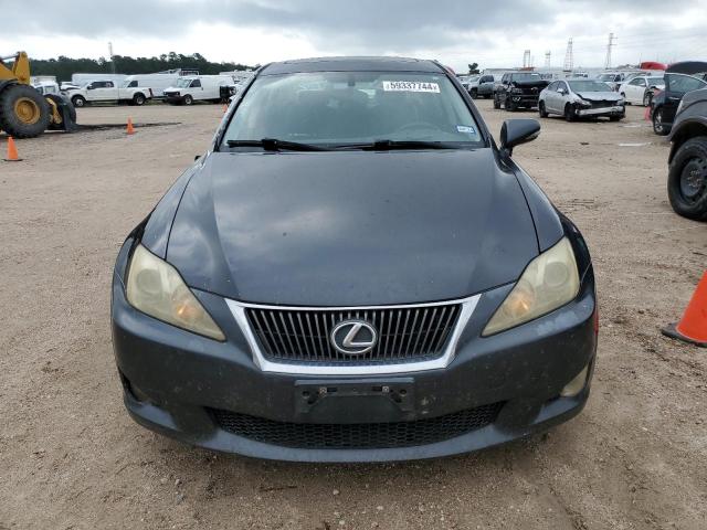 JTHBF5C27A5113903 | 2010 Lexus is 250