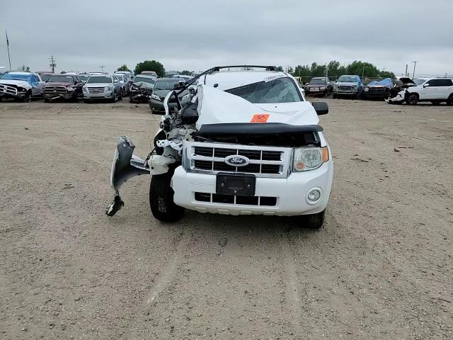 2011 Ford Escape Xlt VIN: 1FMCU9D79BKC39255 Lot: 59880104