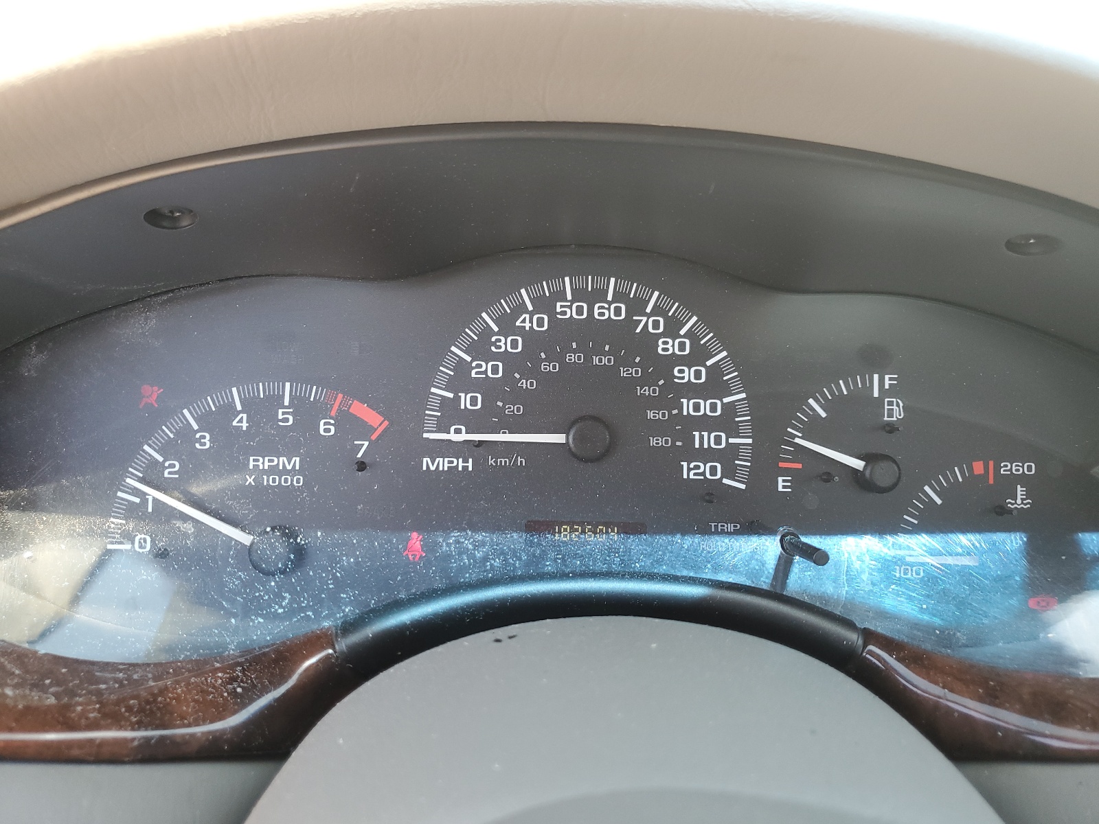 1G1NE52J816188526 2001 Chevrolet Malibu Ls