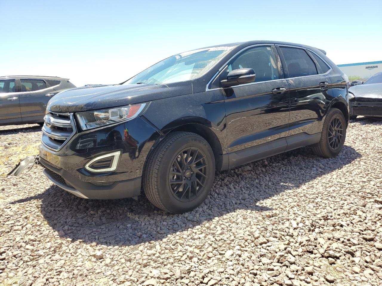 2FMPK4J81GBB57416 2023 FORD EDGE - Image 1