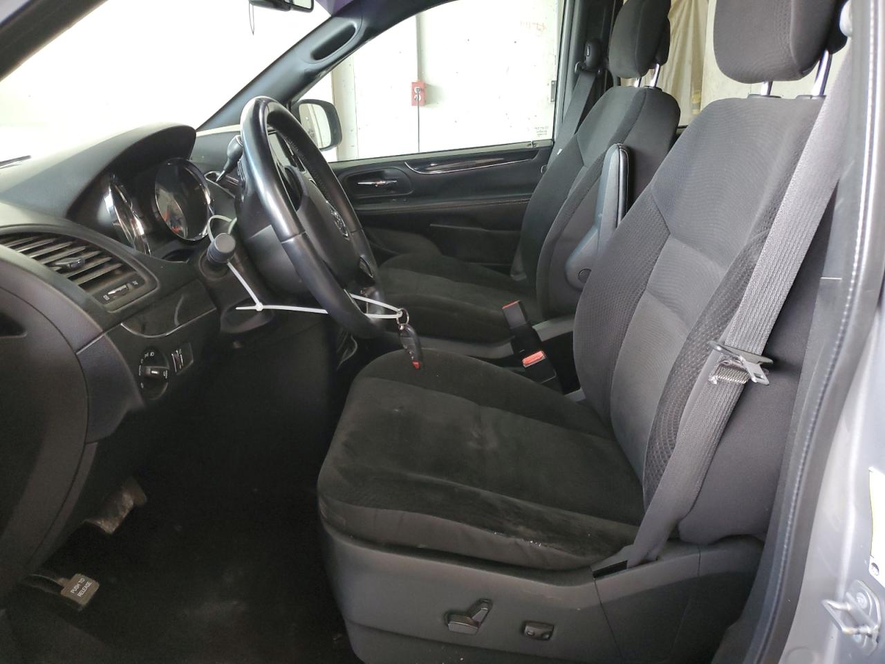 2018 Dodge Grand Caravan Se VIN: 2C4RDGBG4JR159965 Lot: 58951694