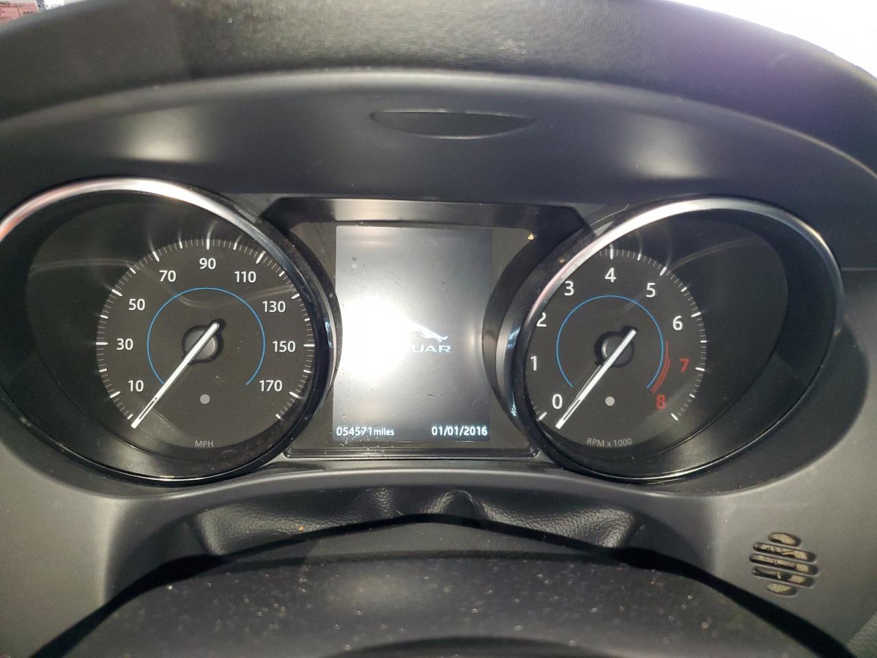 2020 Jaguar F-Pace Premium VIN: SADCJ2FX2LA623603 Lot: 60941654