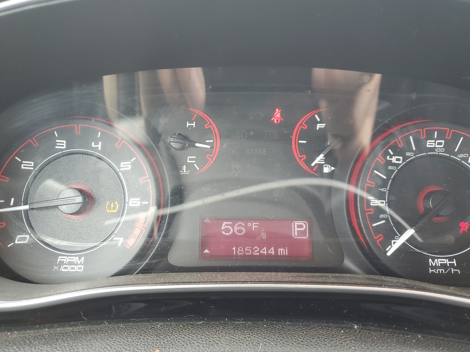 1C3CDFBH9DD273111 2013 Dodge Dart Sxt