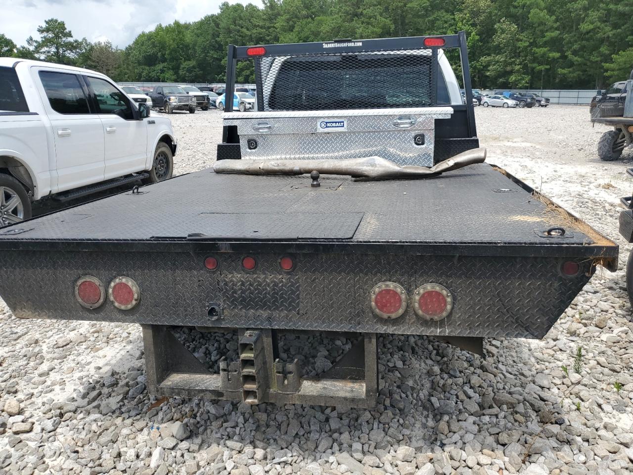 1FD8W3HT2CEB73491 2012 Ford F350 Super Duty
