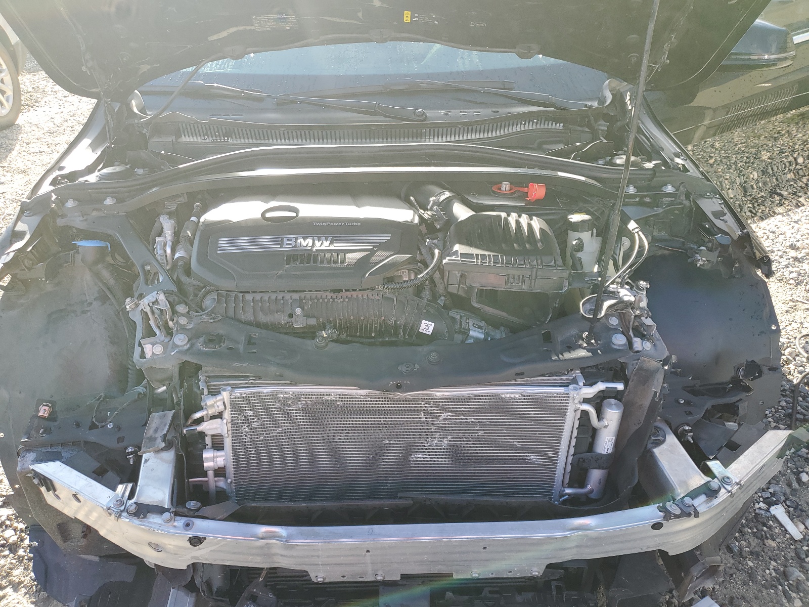 WBA53AK09M7J01130 2021 BMW 228I