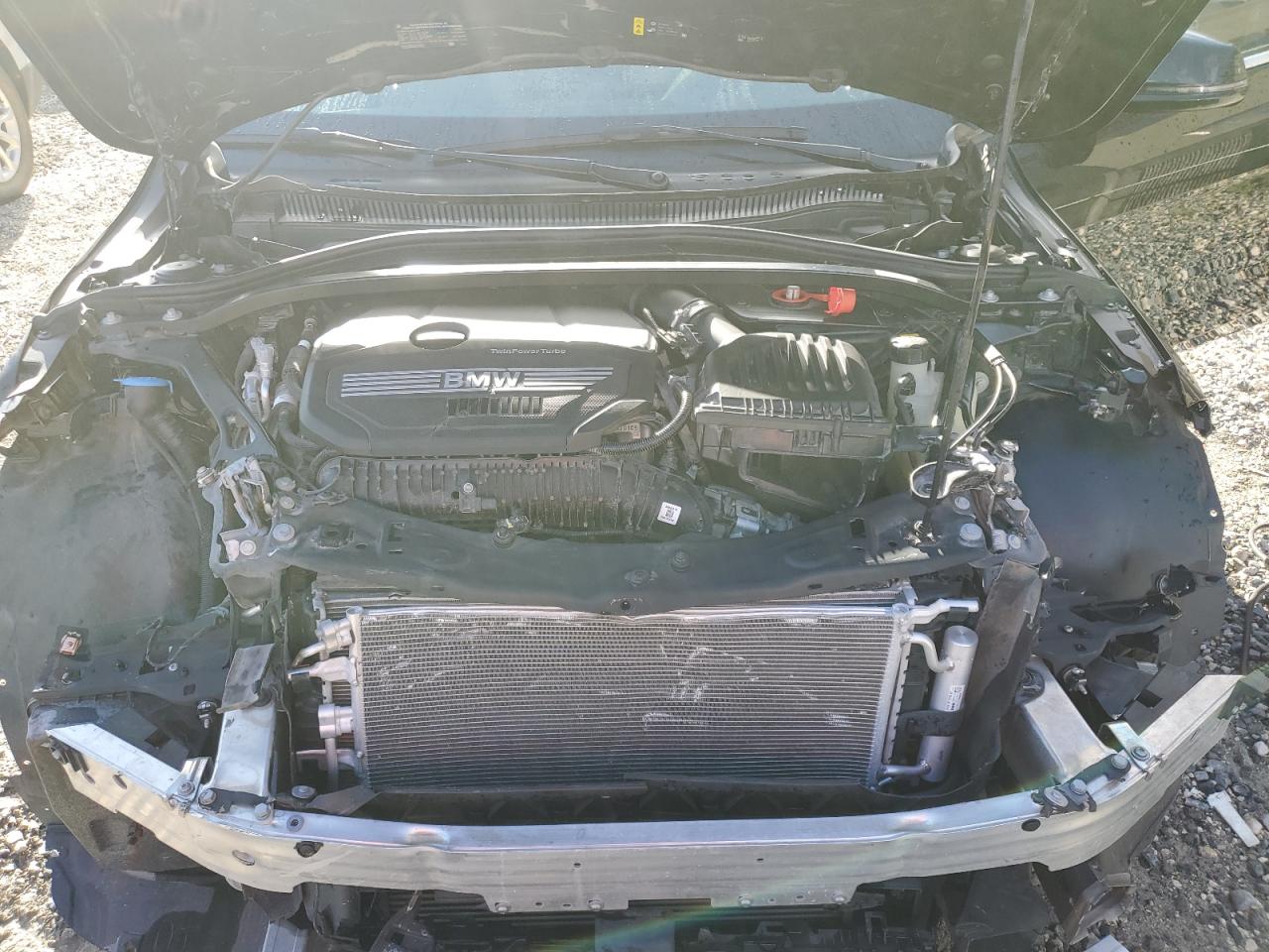 2021 BMW 228I VIN: WBA53AK09M7J01130 Lot: 60926014